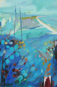 Rachel Thomas - honesty coast